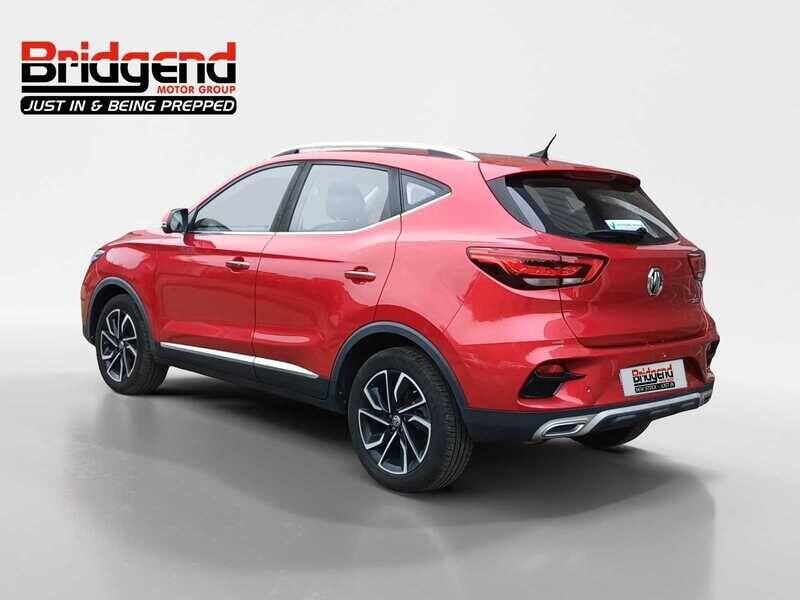 Used MG MG ZS 2022 for sale - 76136431: Photo 3