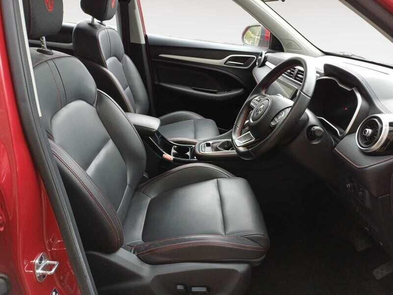 Used MG MG ZS 2022 for sale - 76136431: Photo 4