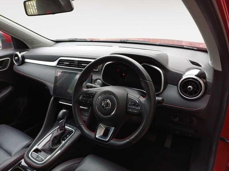 Used MG MG ZS 2022 for sale - 76136431: Photo 5