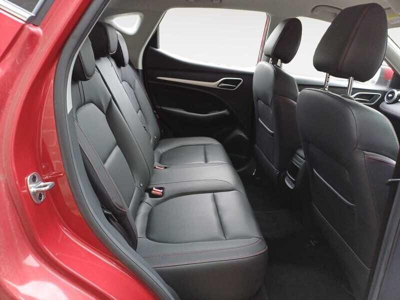 Used MG MG ZS 2022 for sale - 76136431: Photo 6