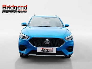 Used MG MG ZS 2021 for sale - 77223263: Photo