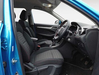 Used MG MG ZS 2021 for sale - 77223263: Photo