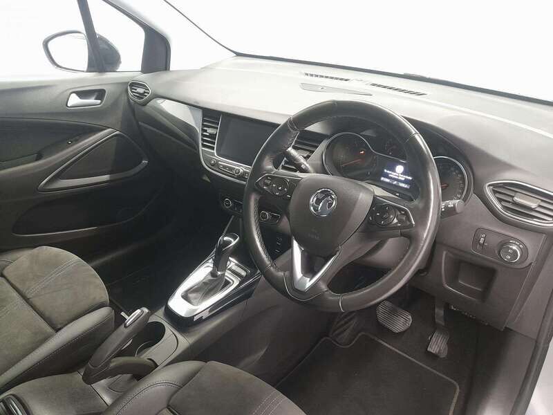 Used Vauxhall Crossland 2022 for sale - 77036320: Photo 10