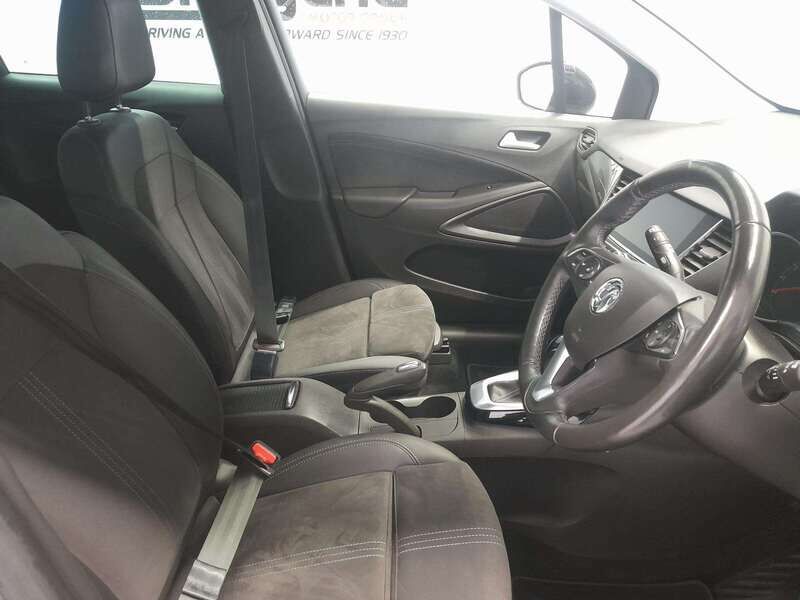 Used Vauxhall Crossland 2022 for sale - 77036320: Photo 11