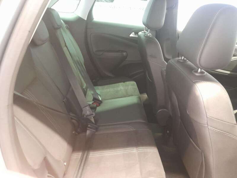 Used Vauxhall Crossland 2022 for sale - 77036320: Photo 12