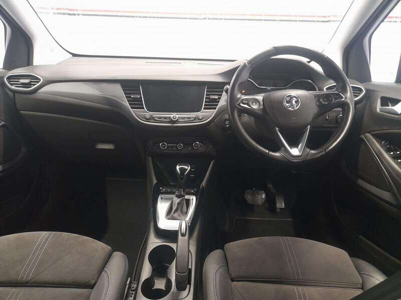Used Vauxhall Crossland 2022 for sale - 77036320: Photo 13