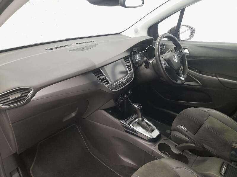 Used Vauxhall Crossland 2022 for sale - 77036320: Photo 14