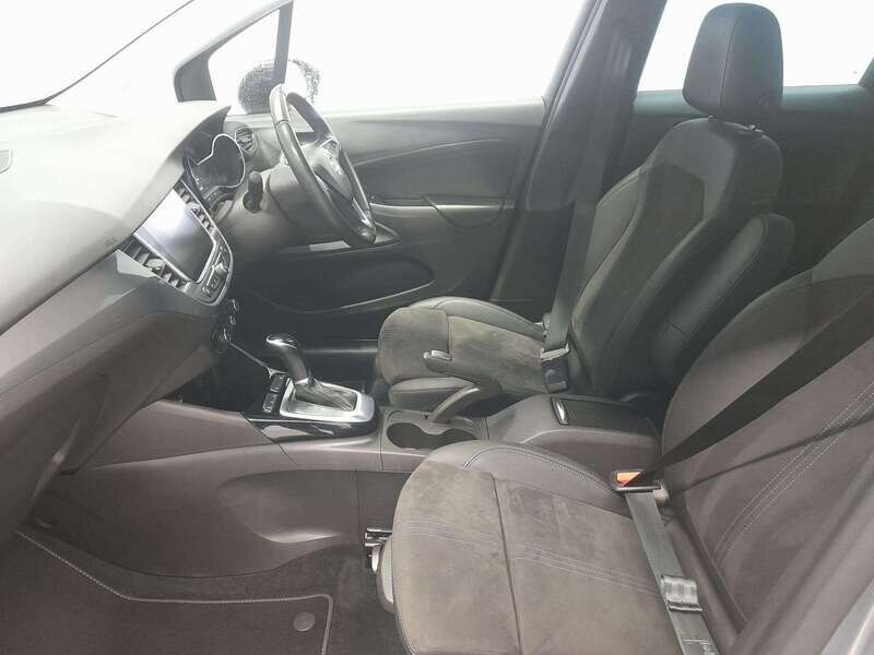 Used Vauxhall Crossland 2022 for sale - 77036320: Photo 15