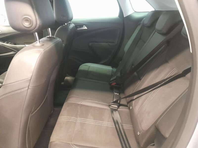 Used Vauxhall Crossland 2022 for sale - 77036320: Photo 16