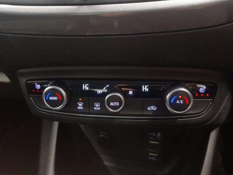 Used Vauxhall Crossland 2022 for sale - 77036320: Photo 19