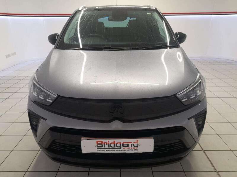 Used Vauxhall Crossland 2022 for sale - 77036320: Photo 2