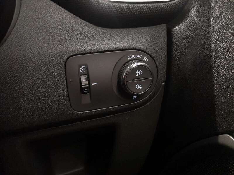 Used Vauxhall Crossland 2022 for sale - 77036320: Photo 20