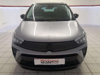 Used Vauxhall Crossland 2022 for sale - 77036320: Photo