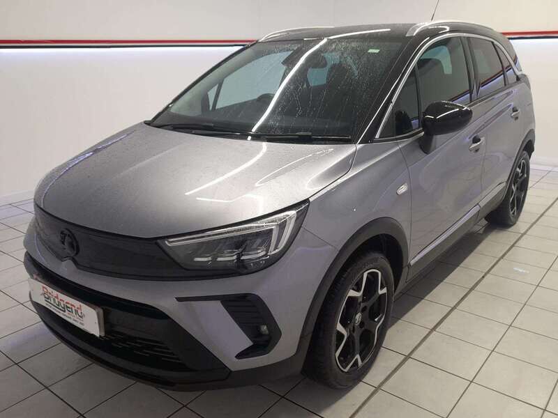Used Vauxhall Crossland 2022 for sale - 77036320: Photo 3