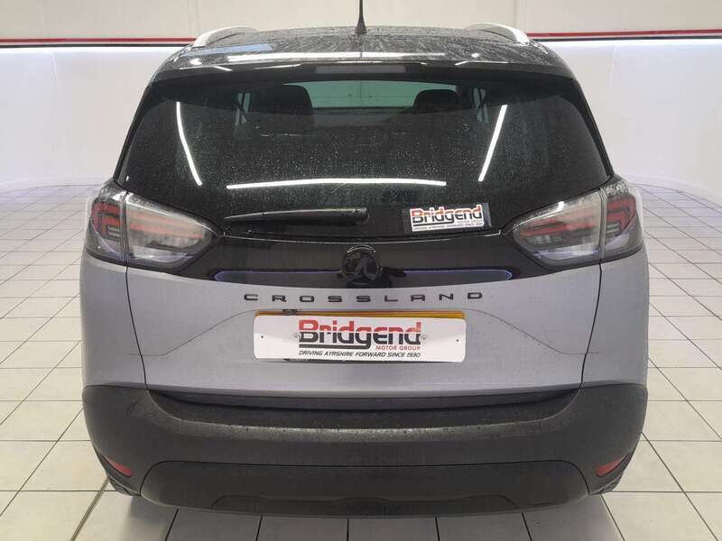 Used Vauxhall Crossland 2022 for sale - 77036320: Photo 5