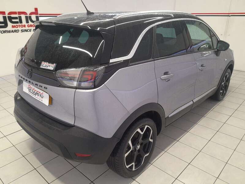 Used Vauxhall Crossland 2022 for sale - 77036320: Photo 6
