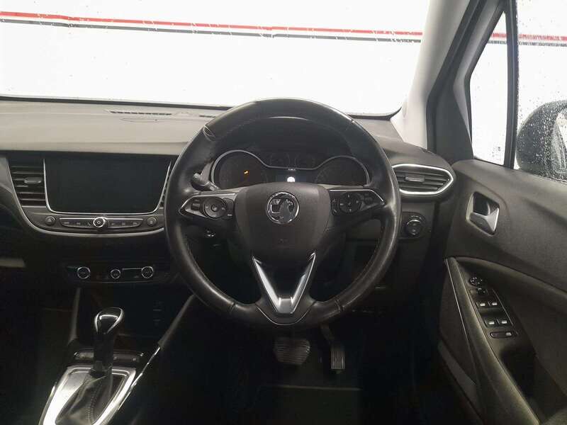 Used Vauxhall Crossland 2022 for sale - 77036320: Photo 9
