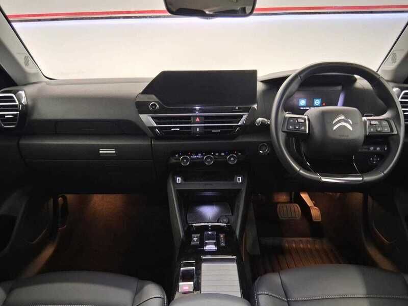 Used Citroen C4 2022 for sale - 78151973: Photo 16