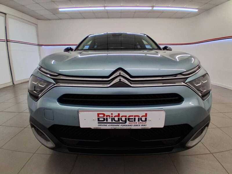 Used Citroen C4 2022 for sale - 78151973: Photo 2