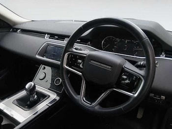 Used Land Rover Range Rover Evoque 2022 for sale - 79286018: Photo