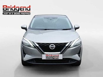 Used Nissan Qashqai 2022 for sale - 77677412: Photo