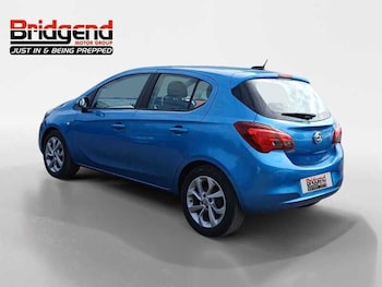 Used Vauxhall Corsa 2019 for sale - 78485851: Photo