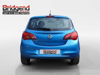 Used Vauxhall Corsa 2019 for sale - 78485851: Photo