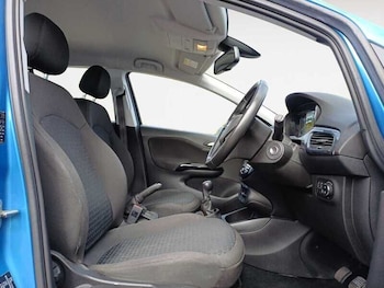 Used Vauxhall Corsa 2019 for sale - 78485851: Photo
