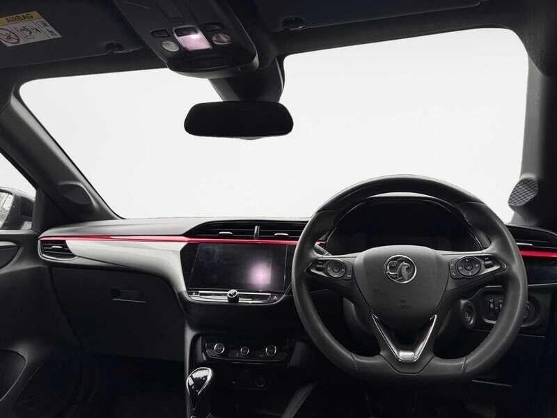 Used Vauxhall Corsa 2023 for sale - 76912918: Photo 3
