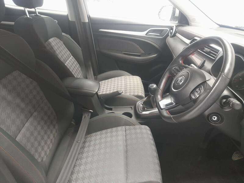 Used MG MG ZS 2020 for sale - 77036286: Photo 11