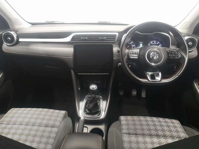 Used MG MG ZS 2020 for sale - 77036286: Photo 13