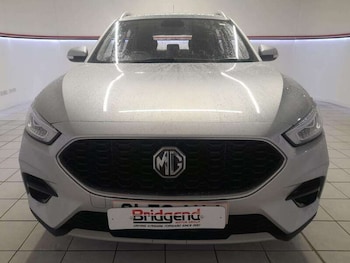 Used MG MG ZS 2020 for sale - 77036286: Photo