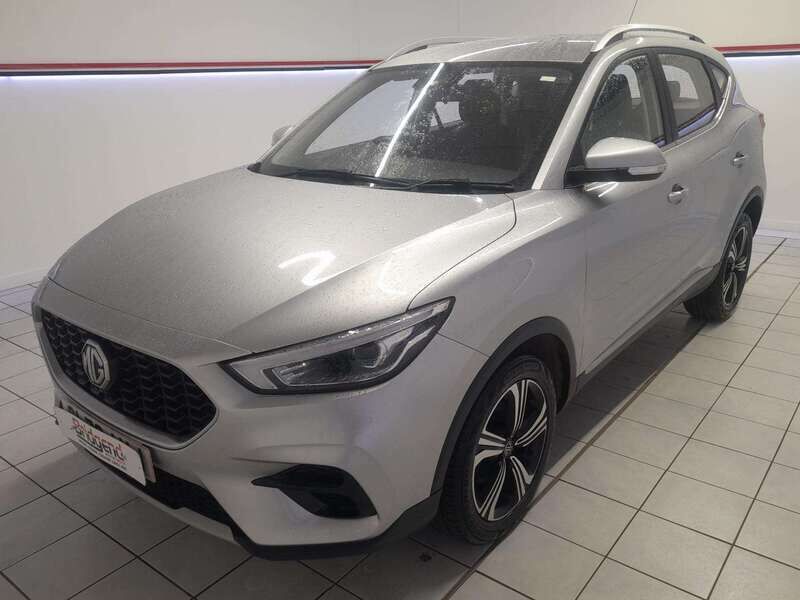 Used MG MG ZS 2020 for sale - 77036286: Photo 3