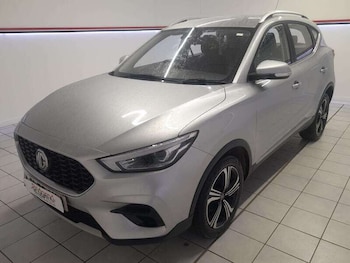 Used MG MG ZS 2020 for sale - 77036286: Photo