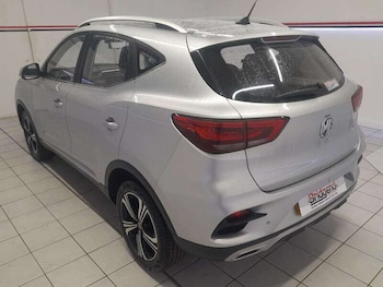 Used MG MG ZS 2020 for sale - 77036286: Photo