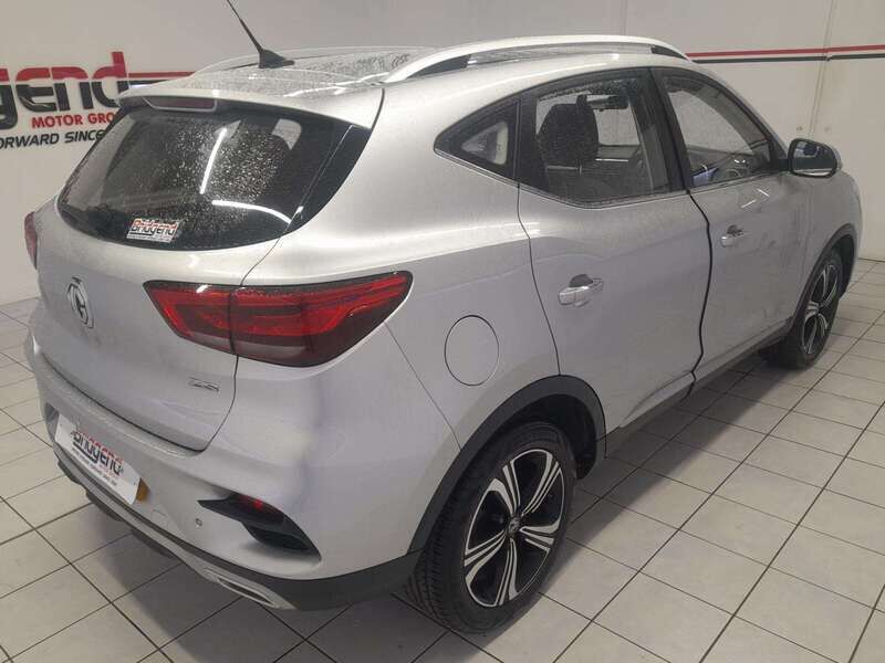 Used MG MG ZS 2020 for sale - 77036286: Photo 6