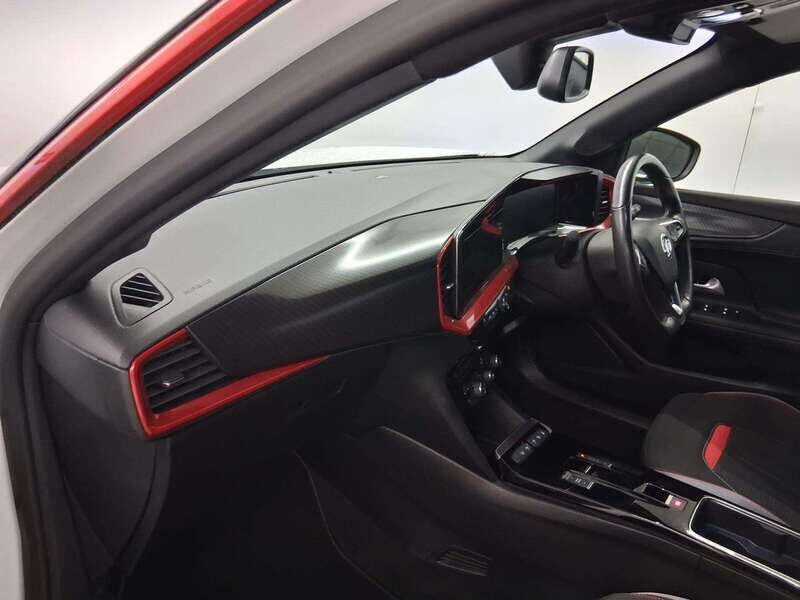 Used Vauxhall Mokka 2021 for sale - 78151980: Photo 13