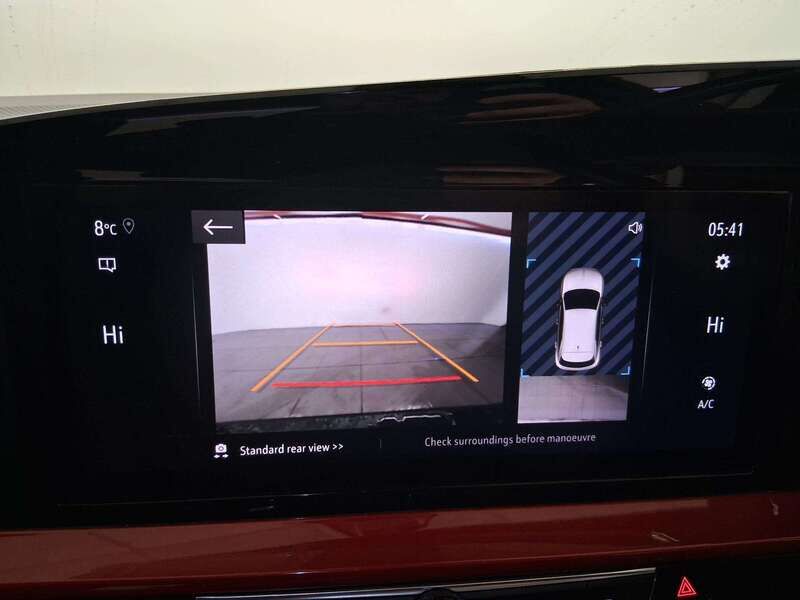 Used Vauxhall Mokka 2021 for sale - 78151980: Photo 19