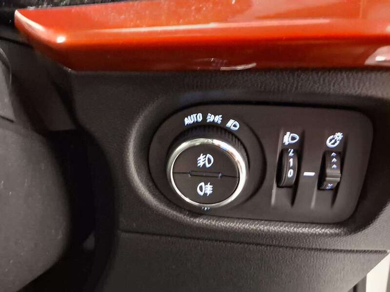 Used Vauxhall Mokka 2021 for sale - 78151980: Photo 23