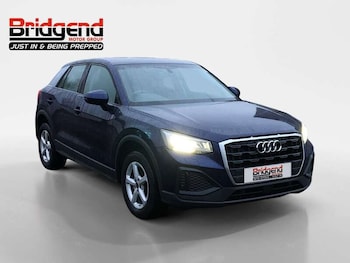 Used Audi Q2 2021 for sale - 78617647: Photo