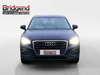 Used Audi Q2 2021 for sale - 78617647: Photo