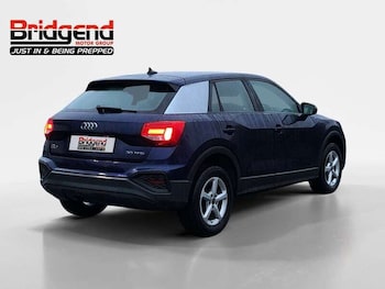 Used Audi Q2 2021 for sale - 78617647: Photo