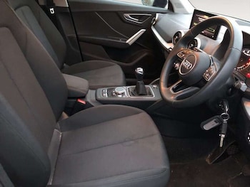 Used Audi Q2 2021 for sale - 78617647: Photo