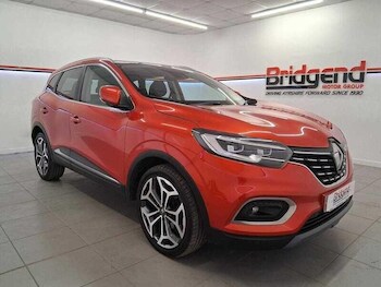 Used Renault Kadjar 2019 for sale - 76137600: Photo