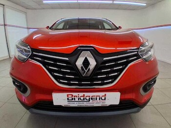Used Renault Kadjar 2019 for sale - 76137600: Photo