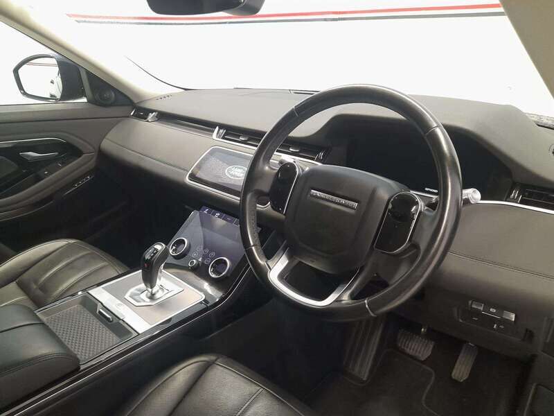Used Land Rover Range Rover Evoque 2019 for sale - 77036227: Photo 10