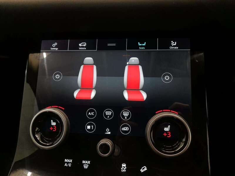 Used Land Rover Range Rover Evoque 2019 for sale - 77036227: Photo 19