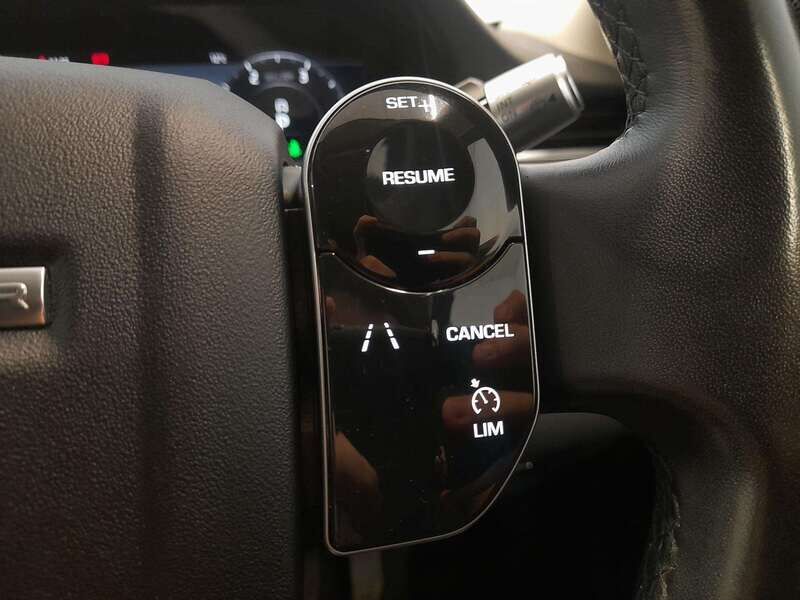 Used Land Rover Range Rover Evoque 2019 for sale - 77036227: Photo 20