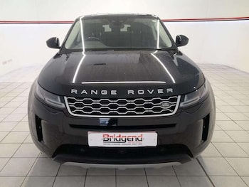 Used Land Rover Range Rover Evoque 2019 for sale - 77036227: Photo
