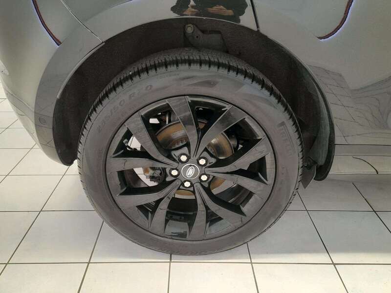 Used Land Rover Range Rover Evoque 2019 for sale - 77036227: Photo 8